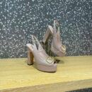 Valentino босоножки PR959763 12