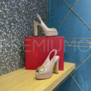 Valentino босоножки PR959763 13