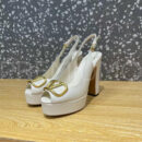 Valentino босоножки PR672642 10