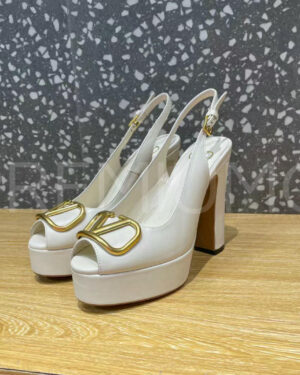 Valentino босоножки PR672642