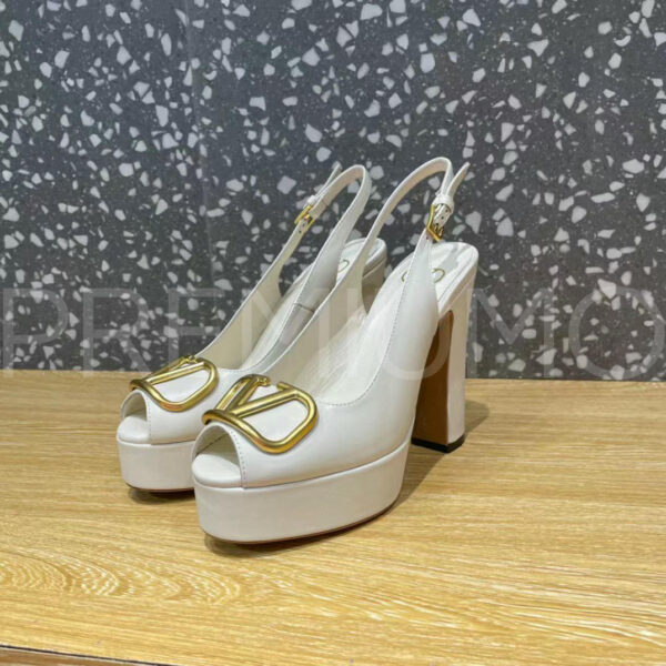 Valentino босоножки PR672642