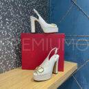 Valentino босоножки PR672642 15