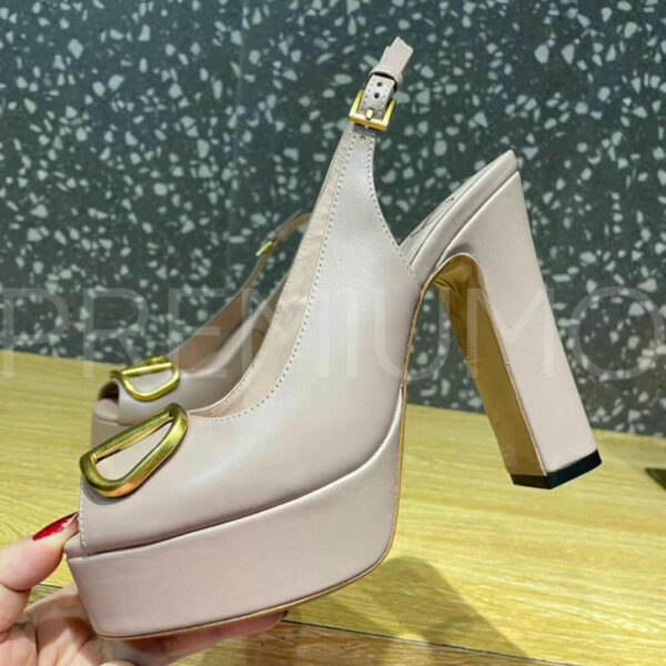Valentino босоножки PR959763 2