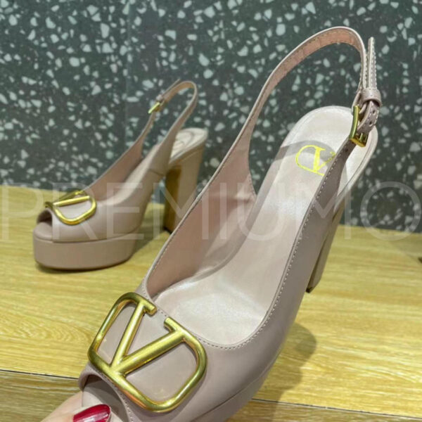 Valentino босоножки PR959763 3