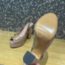 Valentino босоножки PR959763 16