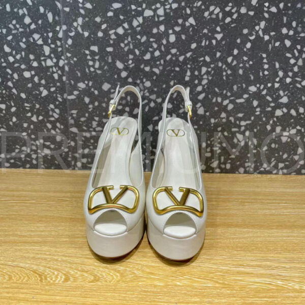 Valentino босоножки PR672642 7