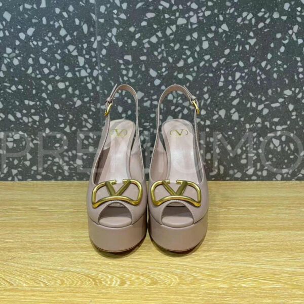 Valentino босоножки PR959763 6