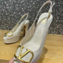 Valentino босоножки PR672642 13