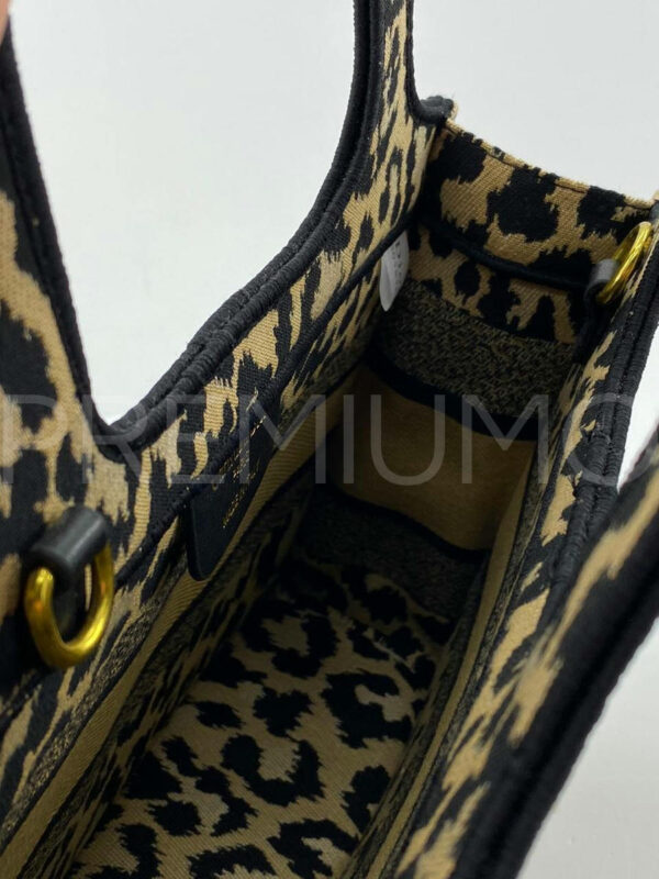 Christian Dior сумка PR416046 8