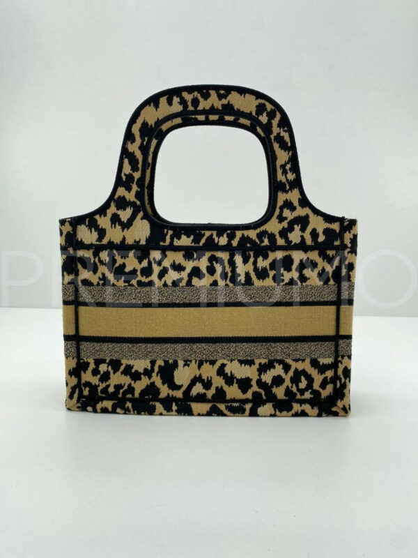 Christian Dior сумка PR416046 6