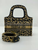 Christian Dior сумка PR416046 9