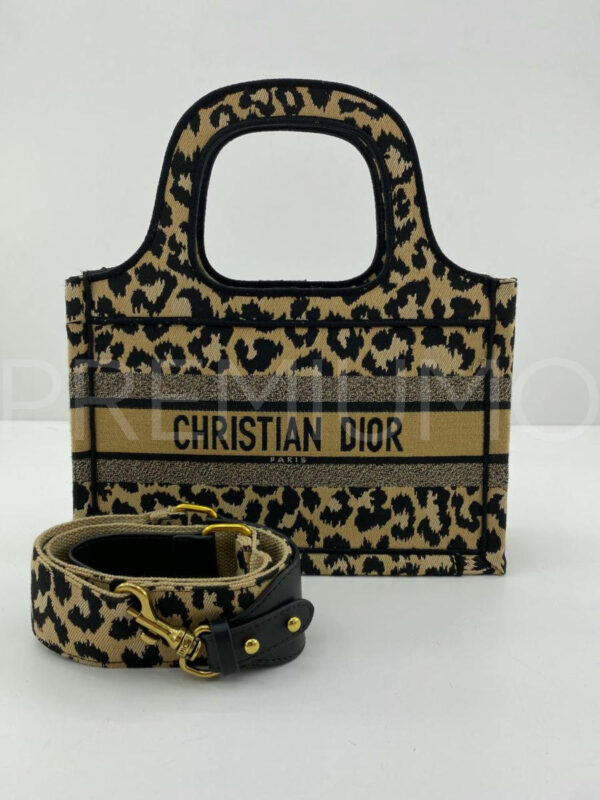 Christian Dior сумка PR416046