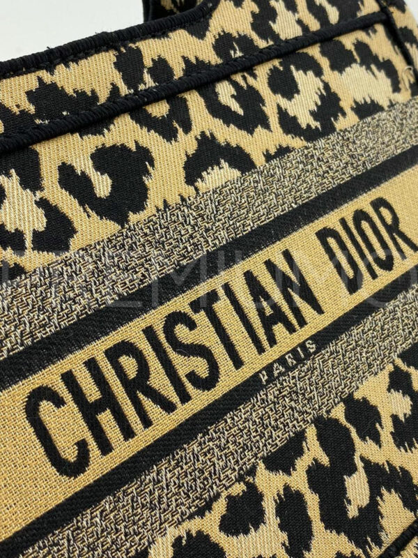 Christian Dior сумка PR416046 4