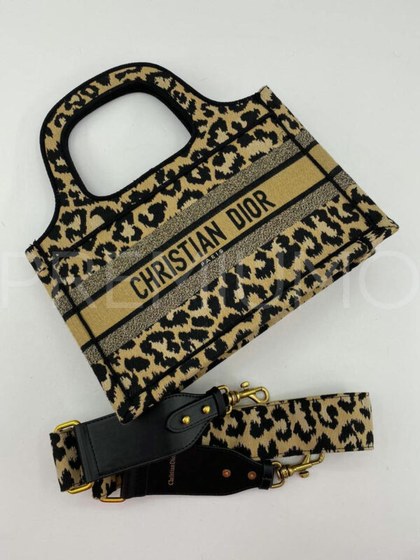 Christian Dior сумка PR416046 5