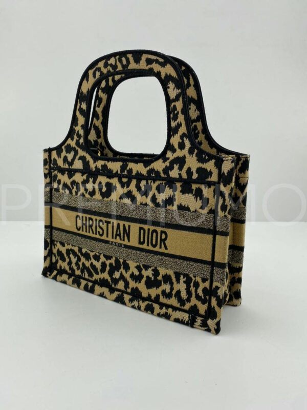 Christian Dior сумка PR416046 2