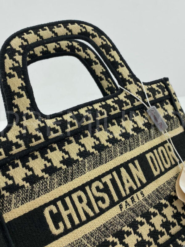 Christian Dior сумка PR161967 4