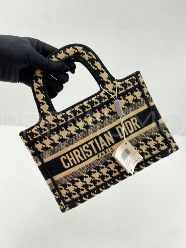 Christian Dior сумка PR161967 5
