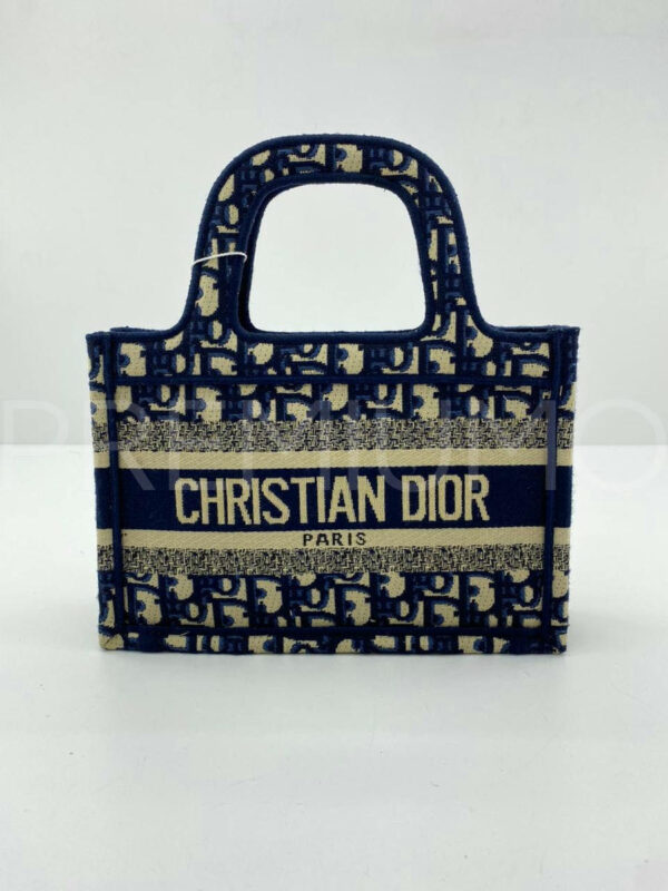 Christian Dior сумка PR344474