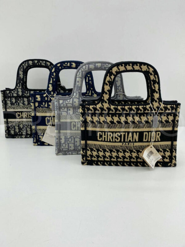 Christian Dior сумка PR344474 5