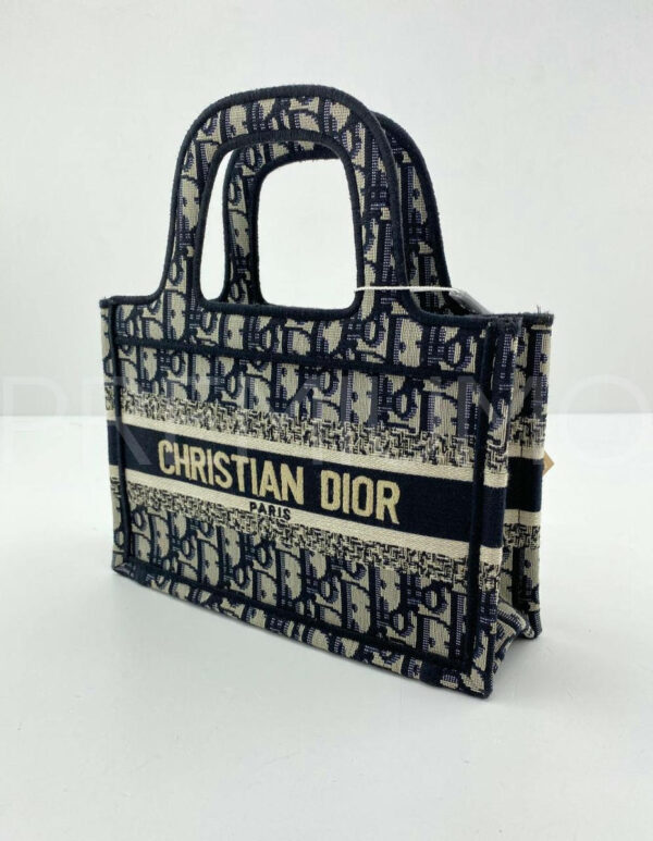 Christian Dior сумка PR344474 4