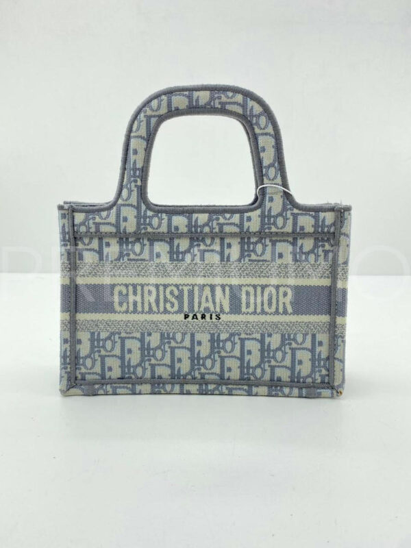 Christian Dior сумка PR978199