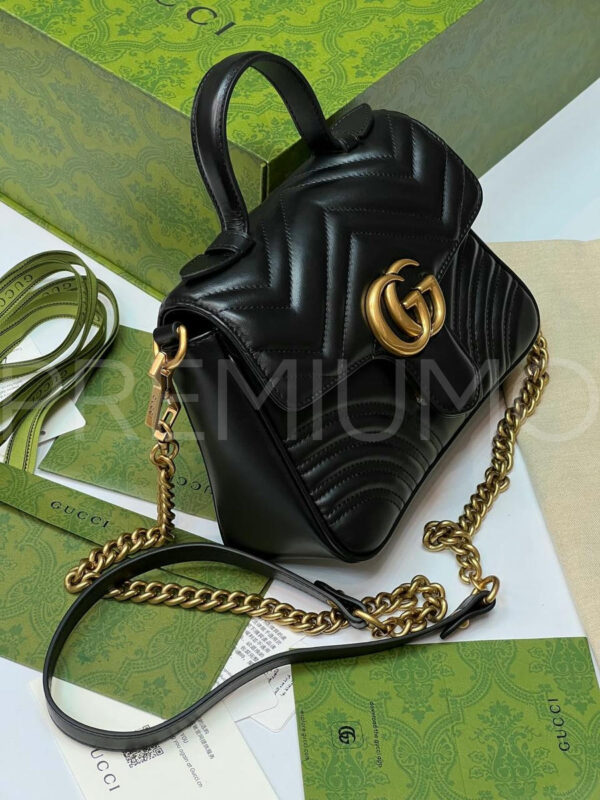 Gucci сумка PR918815 2