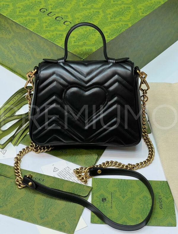 Gucci сумка PR918815 3