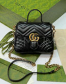 Gucci сумка PR918815 12