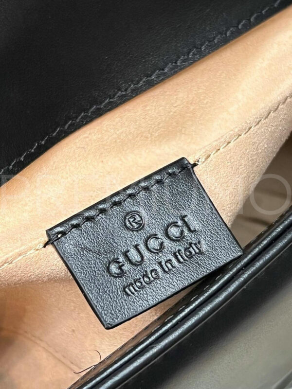 Gucci сумка PR918815 9