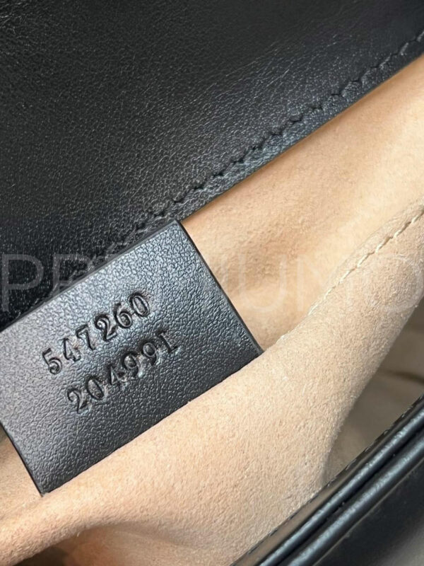 Gucci сумка PR918815 10