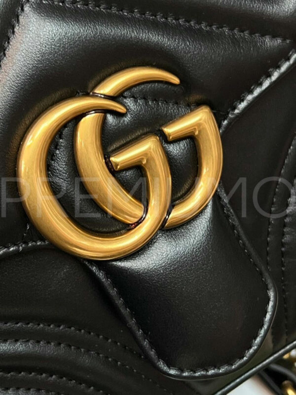 Gucci сумка PR918815 5