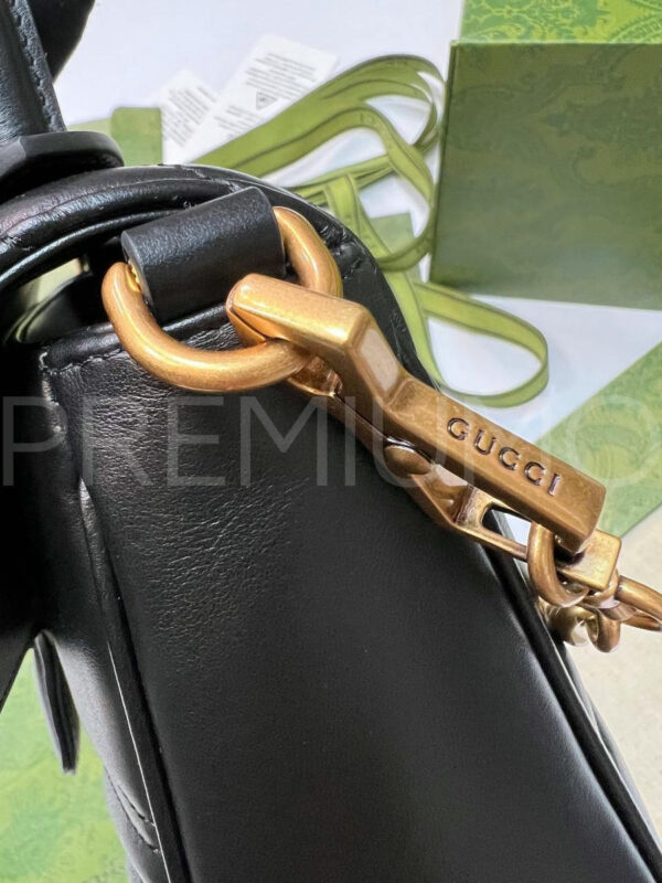 Gucci сумка PR918815 7