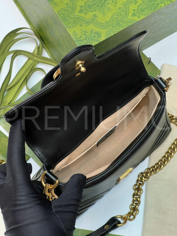 Gucci сумка PR918815 4