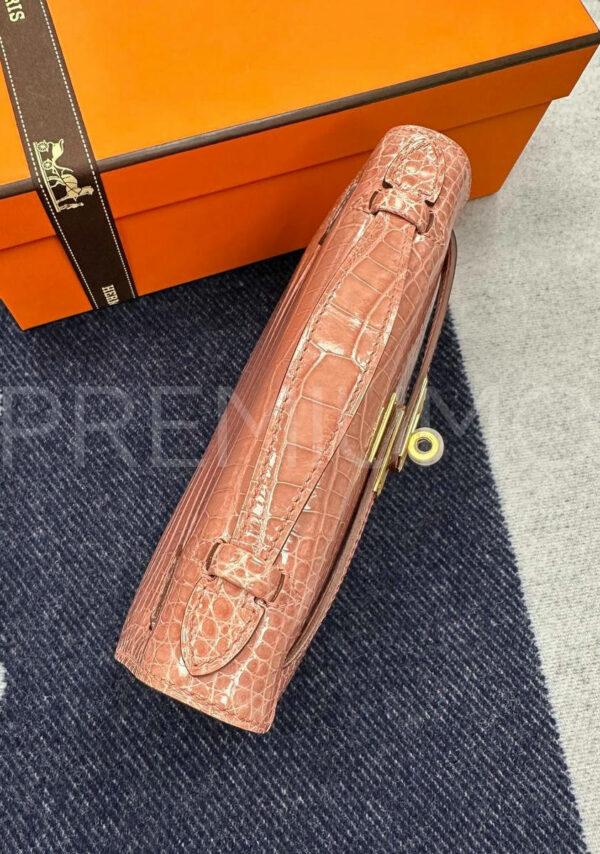 Hermes сумка PR611949 5