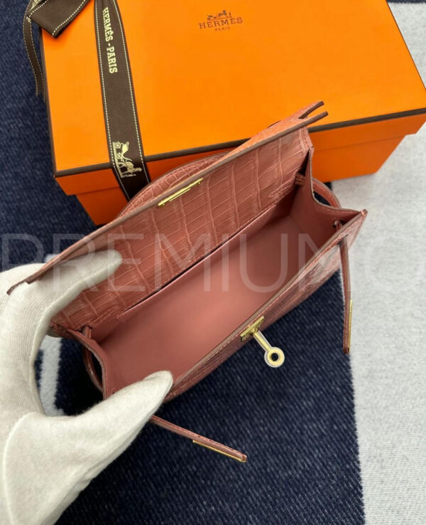 Hermes сумка PR611949 4