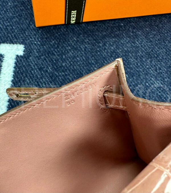 Hermes сумка PR611949 10