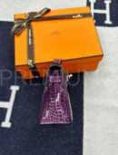 Hermes сумка PR187423 14