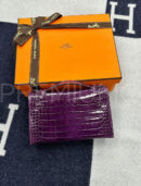 Hermes сумка PR187423 12