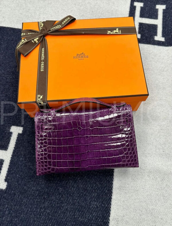 Hermes сумка PR187423 3