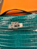 Hermes сумка PR123286 11