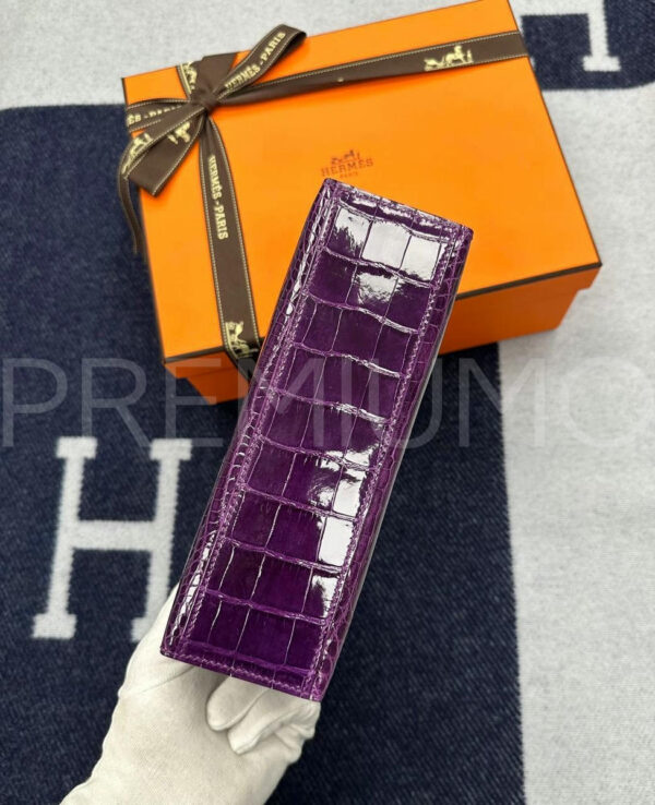 Hermes сумка PR187423 7