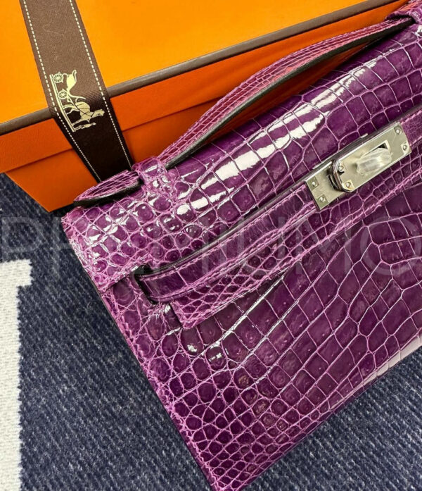 Hermes сумка PR187423 2