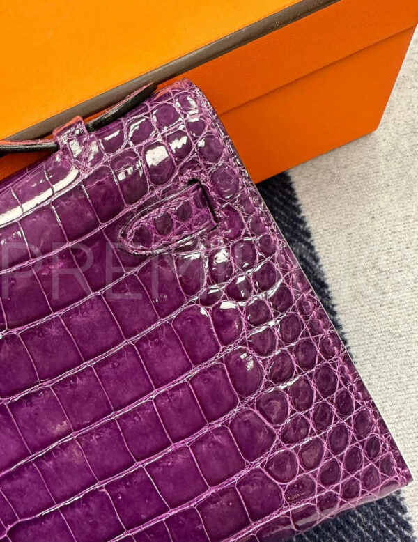 Hermes сумка PR187423 8