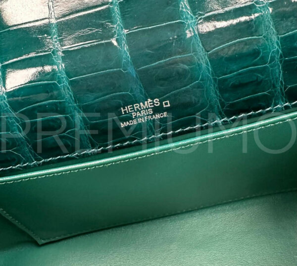 Hermes сумка PR123286 6