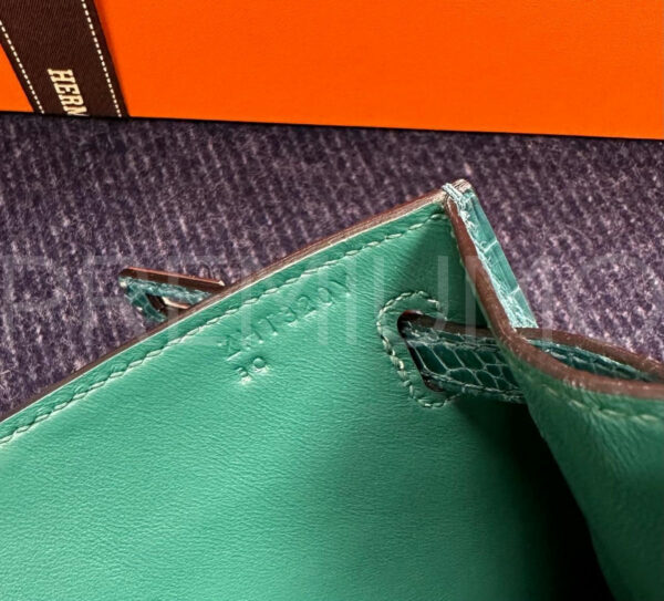 Hermes сумка PR123286 9