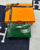 Hermes сумка PR890207 9
