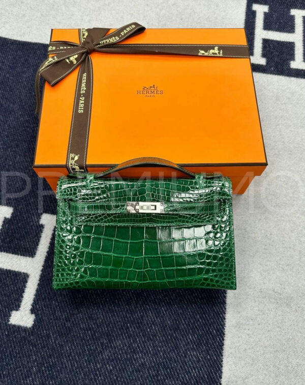 Hermes сумка PR890207