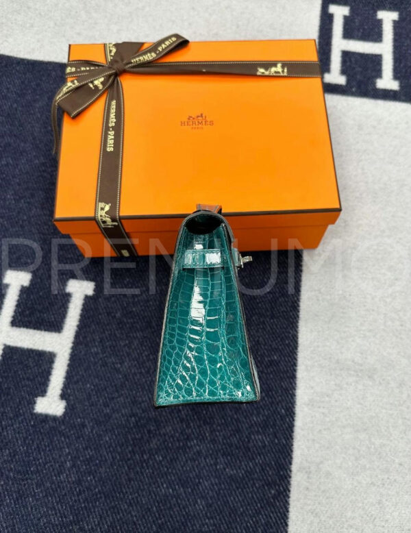 Hermes сумка PR123286 7