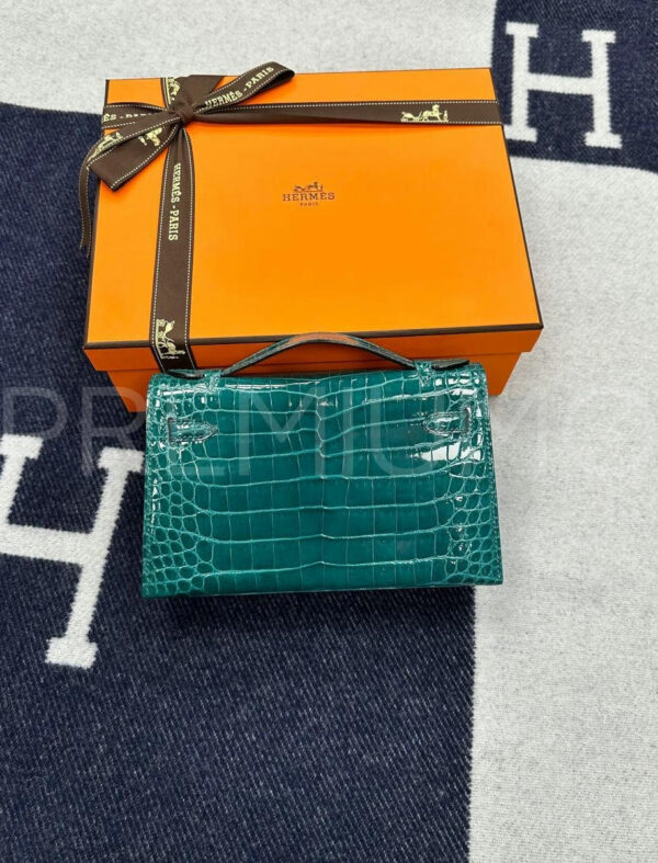 Hermes сумка PR123286 3