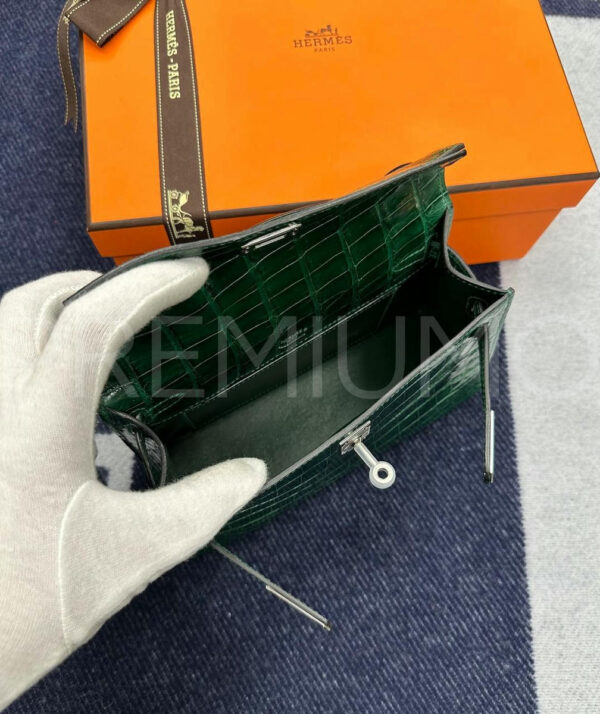 Hermes сумка PR890207 4